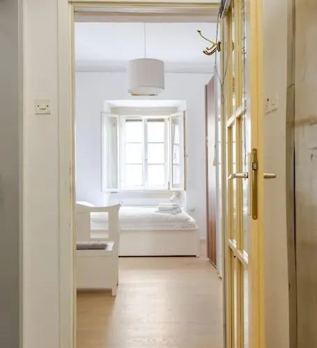 Artistic Quiet Crusader Street