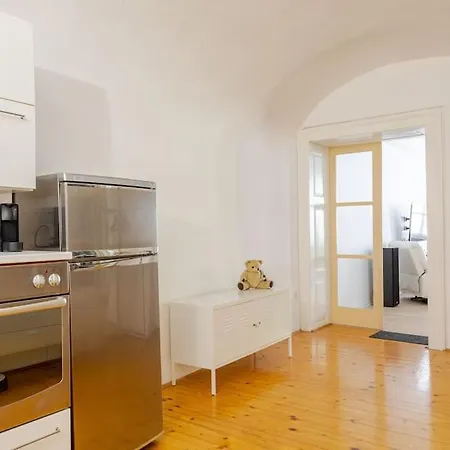 Artistic Quiet Crusader Street * リュブリャナ