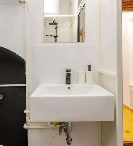 Artistic Quiet Crusader Street