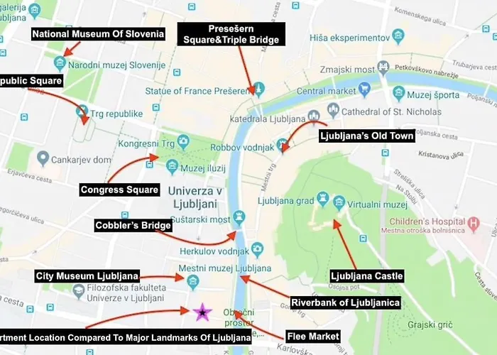 Artistic Quiet Crusader Street