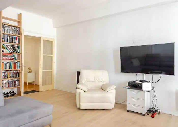 Artistic Quiet Crusader Street Apartman Ljubljana