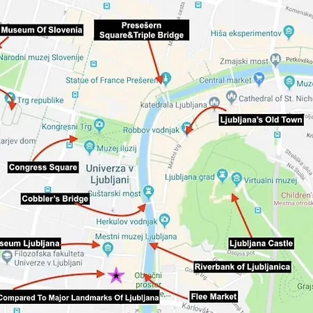 Artistic Quiet Crusader Street